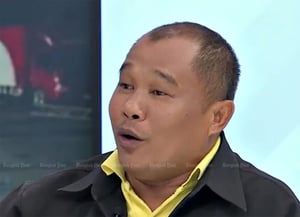 Robert Saikwan (late-Thai comedian) AI voice text to speech and AI music cover generator